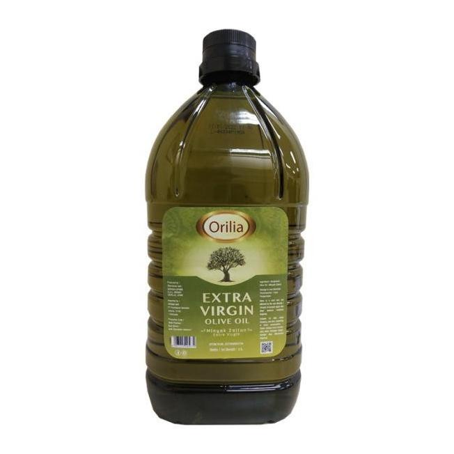 

Extra Virgin Olive Oil 3Liter Minyak Zaitun Borges Orilia Bertolli
