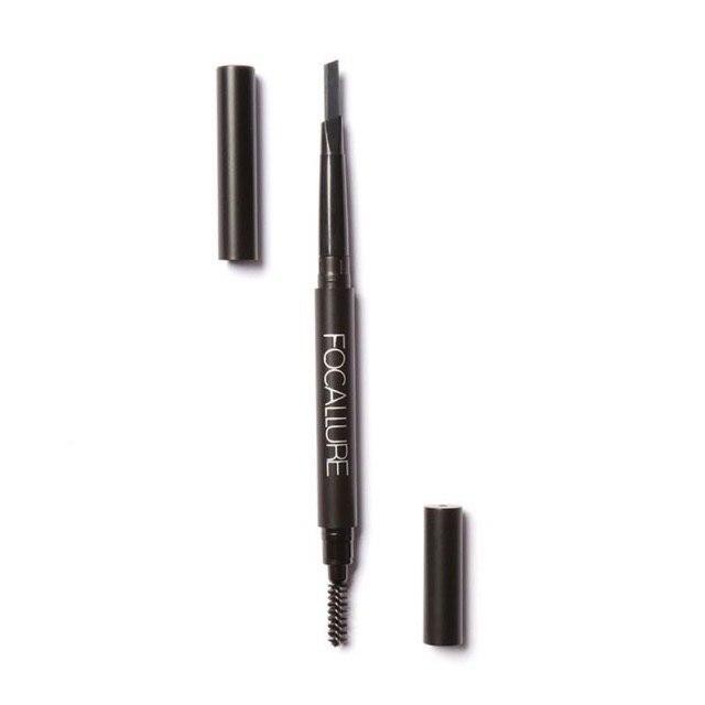 Focallure Waterproof Long-Lasting Eyebrow Pencil 3 Warna FA18