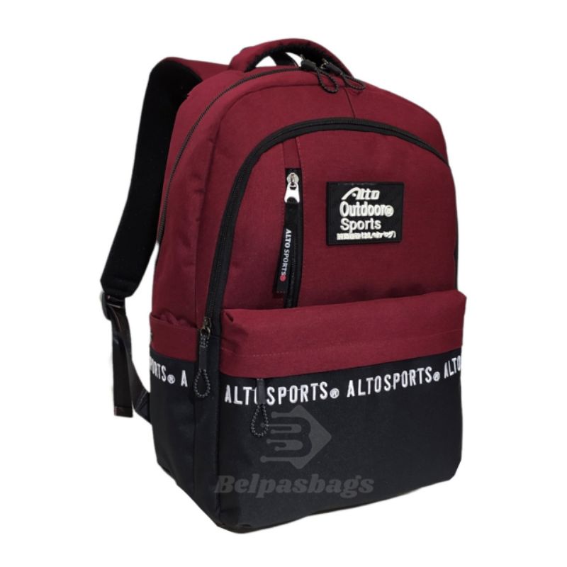 Tas Alto ransel backpack laptop 71950