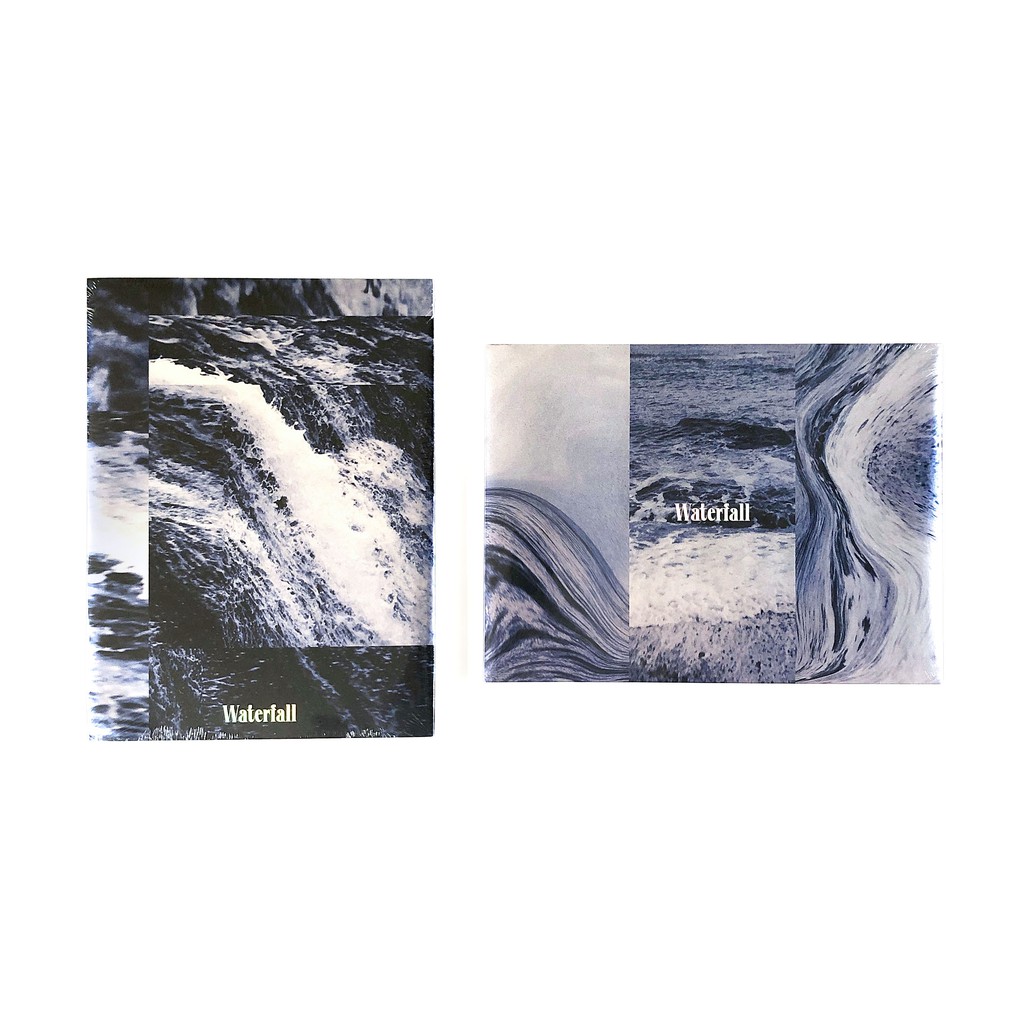 B.I - Album Vol.1 [Waterfall]