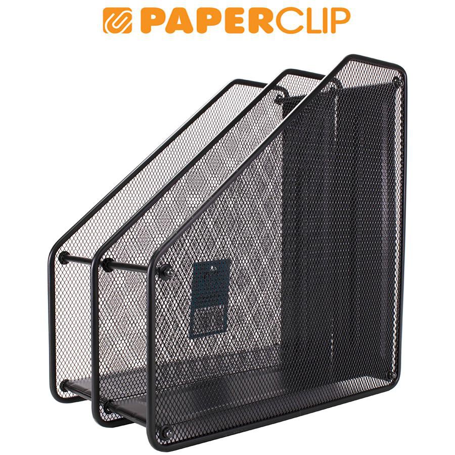 

BOX FILE METAL JS-3629