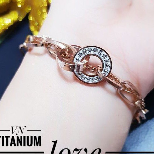 Titanium gelang 2907l