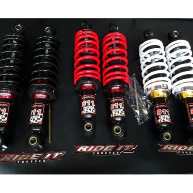 shockbreaker vega jupiter fiz r dll ride it / shokbeker vega jupiter z / sokbeker jupiter vega / sok