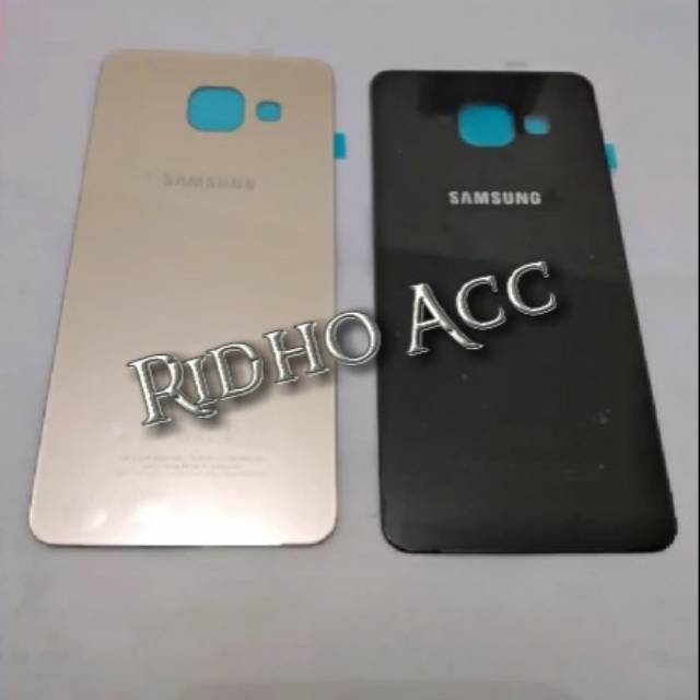 Backdoor Back Cover Samsung A7 2016 /Back Cassing Samsung A7 2016 A710