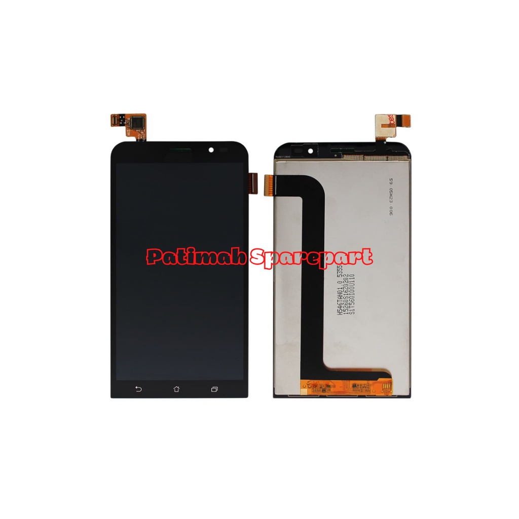 LCD TOUCHSCREEN ASUS ZENFONE GO ZB552KL X007D