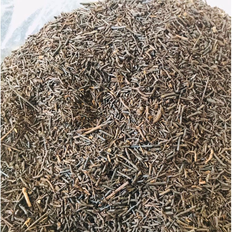 Akar Pakis Cacah Oven (1kg)