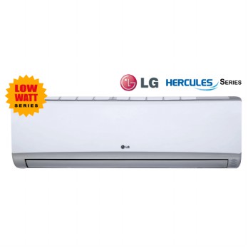 LG AC Split F05NXA 1/2 PK Hercules Nova (Regenerasi Hercules Mini)