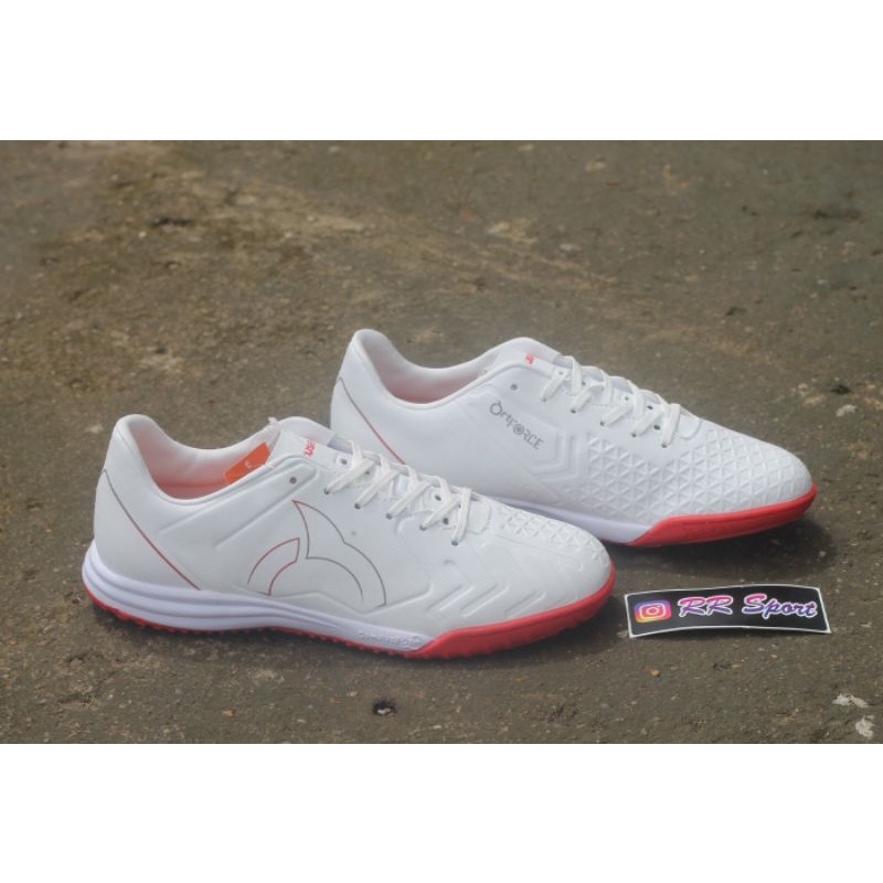 SEPATU FUTSAL ORTUSEIGHT FORTE OROCHI IN