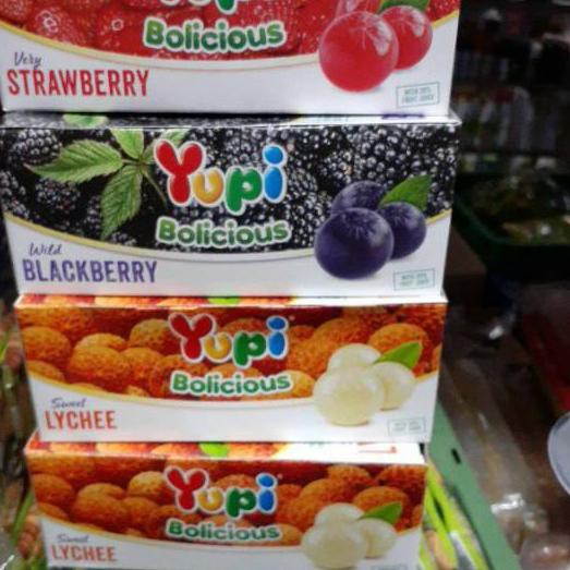 

SALE!! KODE-288 yupi bolicius/bolicious 1box