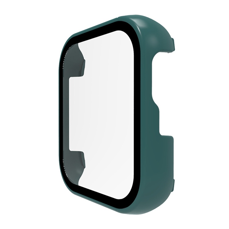 Cre Casing Pelindung PC Anti Gores Untuk Smartwatch 3