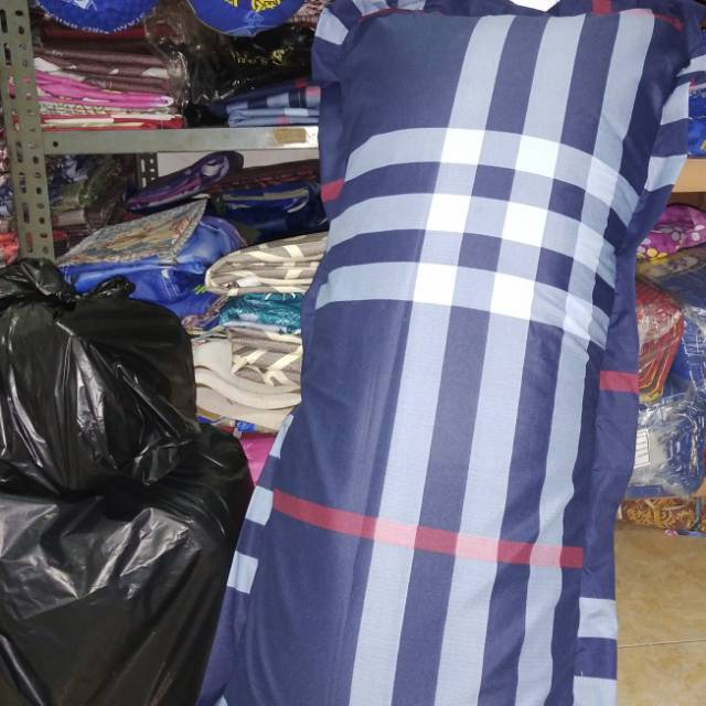 Bantal cinta/ sarung bantal cinta