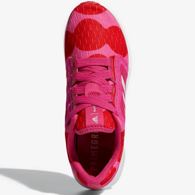 Adidas Edge Lux 4 X Marimekko Women'S Running Shoes - H03159