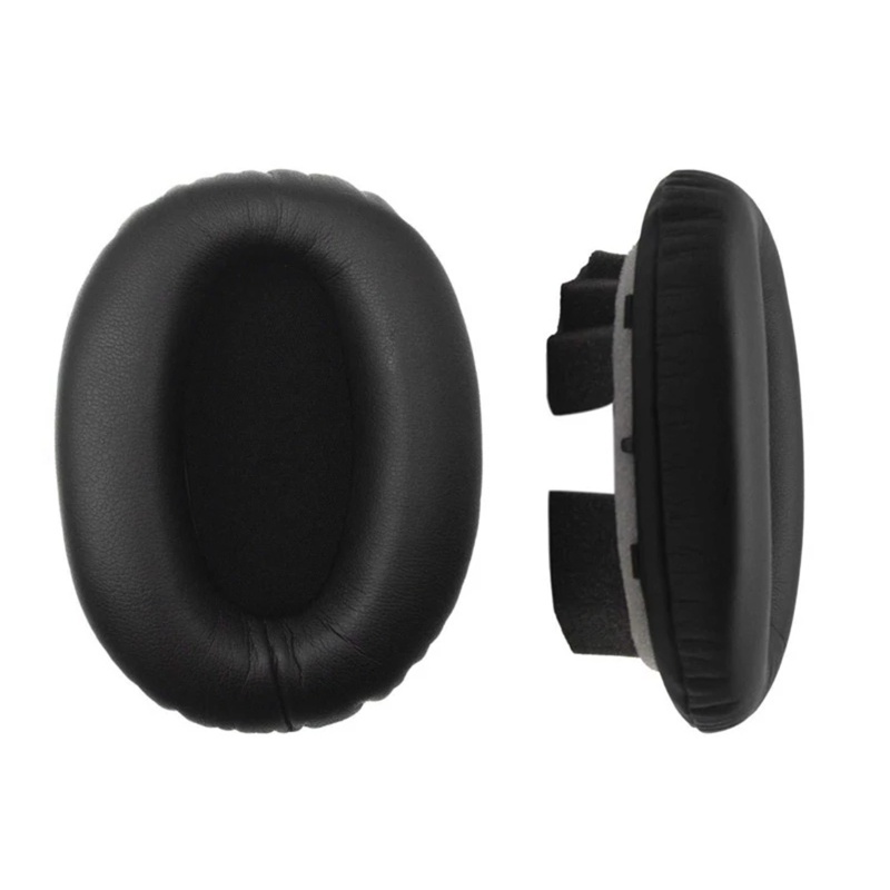 Zzz Bantalan Earpads Memory Foam Dengan Gesper Untuk Headphone Mdr-1000X WH-1000XM2