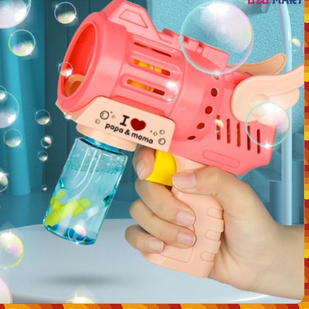

DISCOUNT !!! 2.2 Mainan Anak Bubble Gun Hello Kitty Ikan Bubble gun Doraemon Hello Kitty Ikan [KODE 988]
