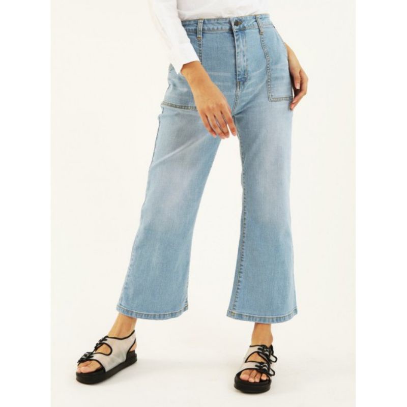 Dust Ceana Jeans Cutbray