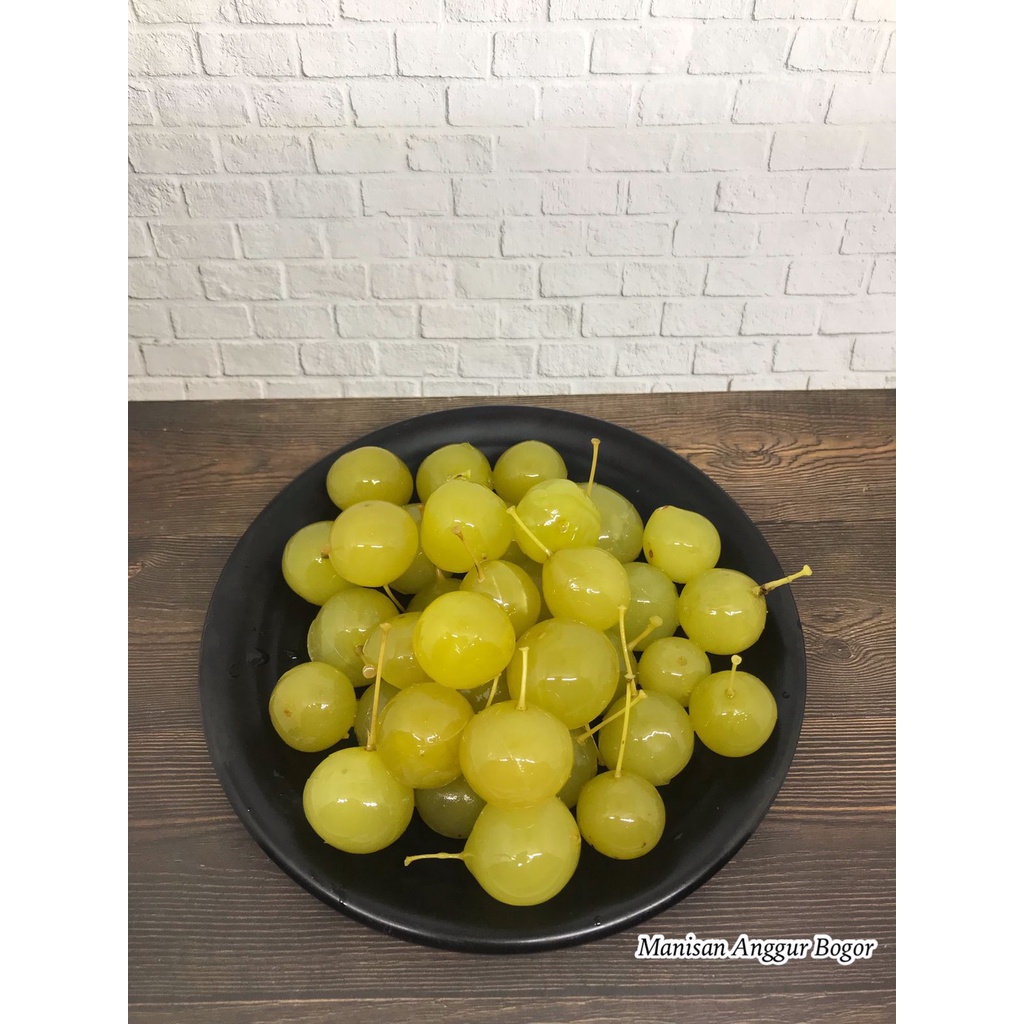 MANISAN ANGGUR BOGOR 500 GRAM | MANISAN PLUM | MANISAN CHERRY MANISAN BUAH CERMAI SNACKY MEDAN