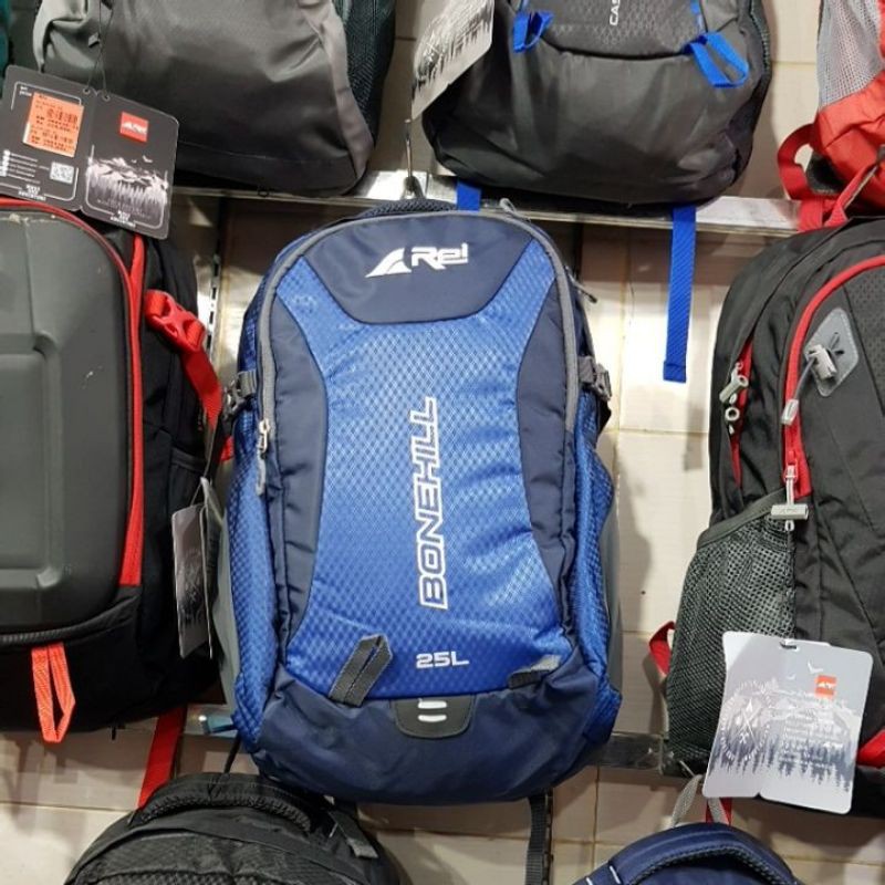 RANSEL REI BONEHILL 25 LITER