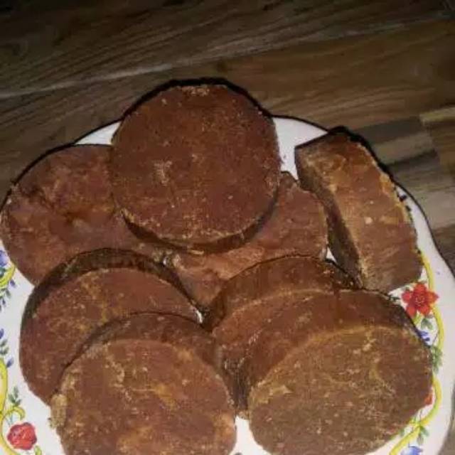 

Promo gula aren / gula kawung bukan gula kelapa