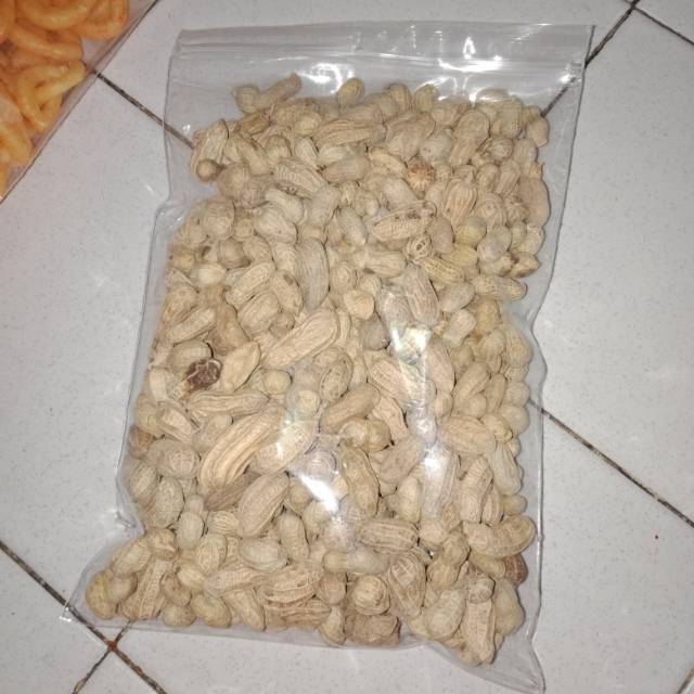 

Kacang asin