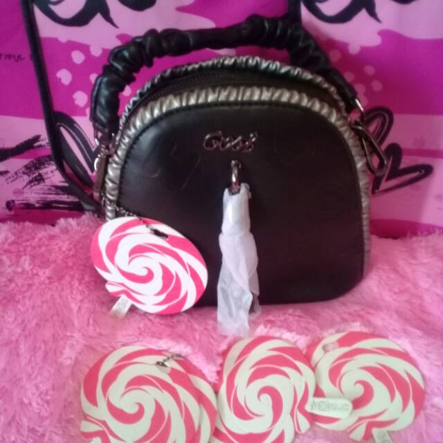 Tas gosh mini blacknew