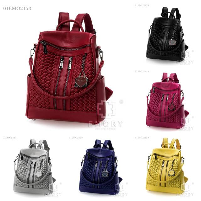 Tas EMORY Sonya 01EMO2153