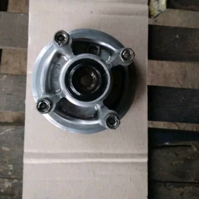 Nap gir revo absolut