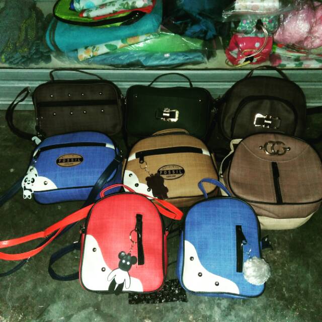 

Tas mala'bi murah