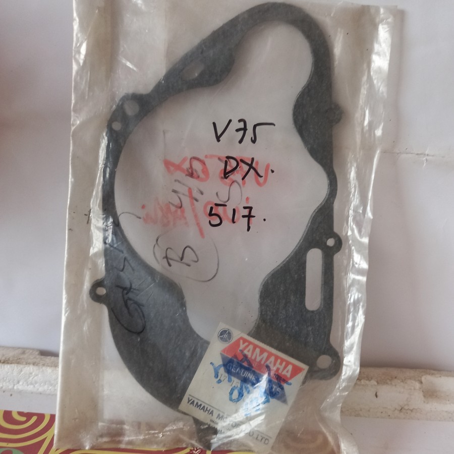 

Packing Samping V75 DX (1 bungkus isi 5pcs)