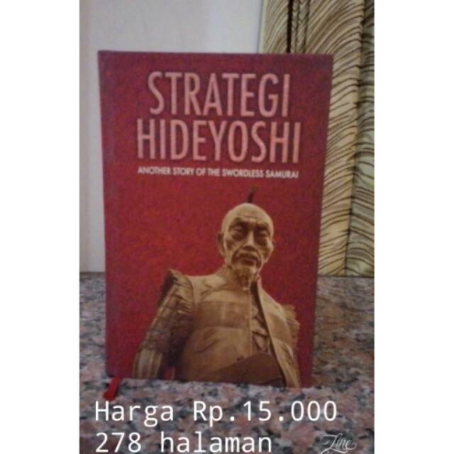 Strategi Hideyoshi