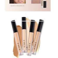 MC - 6048 O.TWO.O concealer black gold select cover up cache cernes