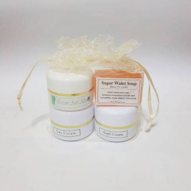 CREAM WALET PUTIH LENGKAP -cream-krim-walet-putih-original-hologram