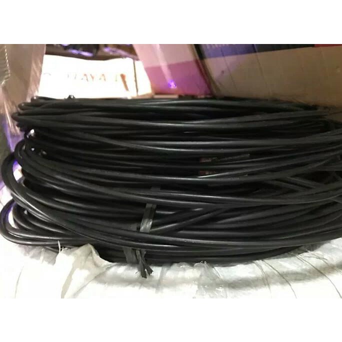 Kabel Tuis Kabel Twisted 4X25 Mm / Kabel Sr 4X25 / Kabel Twist 4 X 25