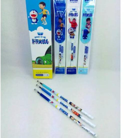 

Gratis Ongkir!! (vfp-1272) REFIL (ISI) BOLPOINT GEL [ Paket 1pak/isi 20 pcs]