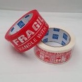 

OPP Tape Lakban FRAGILE 48mm GLO
