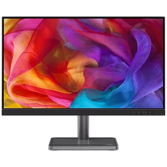 Monitor Lenovo L24i-30 - 23.8inch 24 inch Led Garansi Resmi