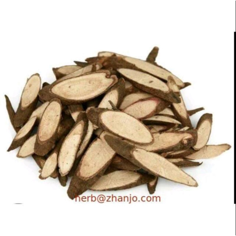 

600 G GR GRAM QIAN JIN BA MOGHANIAE RADIX