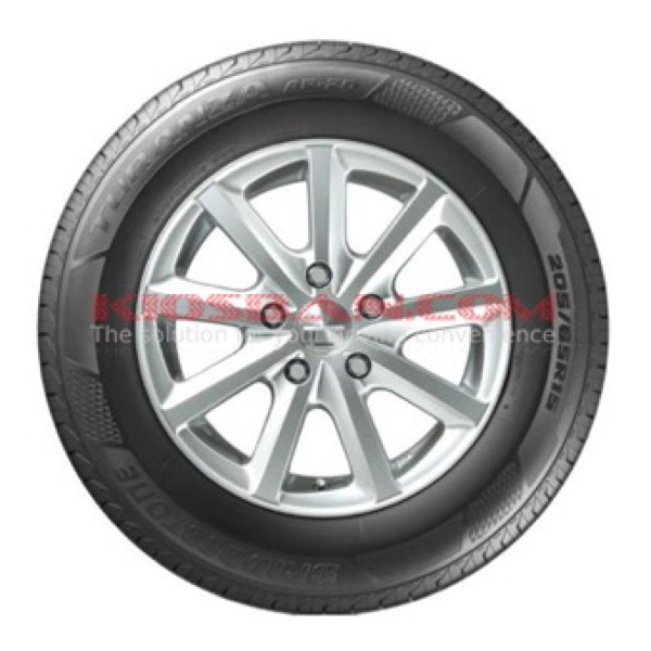 Promo Bridgestone Turanza AR20 185u002F70R14