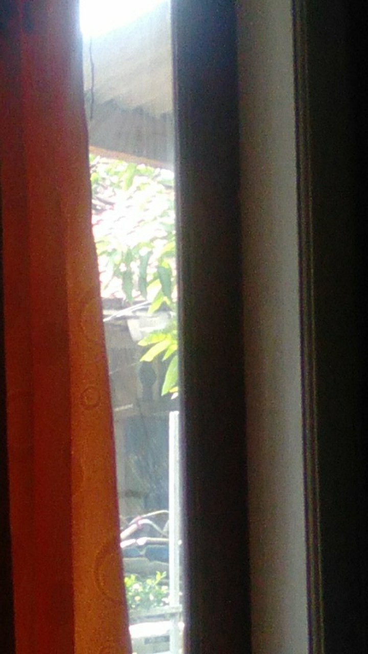 Payung Lipat 3 Polos Warna Lapis Silver Harga Murah Berkualitas Merk Nagoya Original