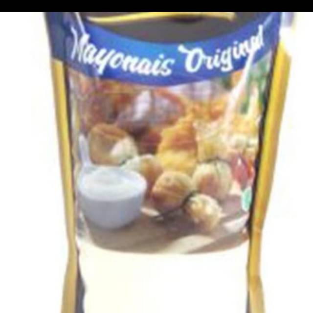

Mayonaise