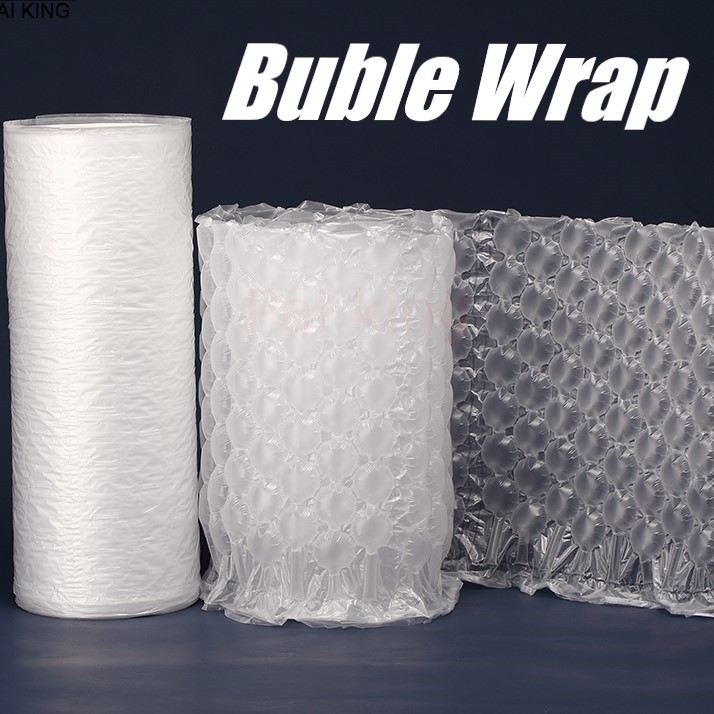 

BUBLE WRAP WAJIB BARANG PECAH BELAH