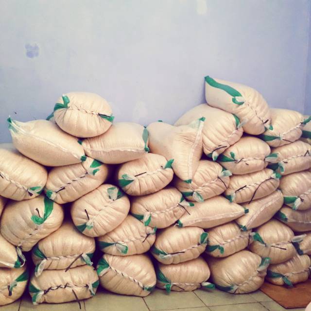 

Beras mapan