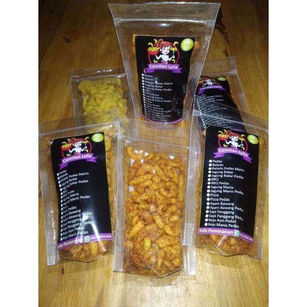 

Makaroni