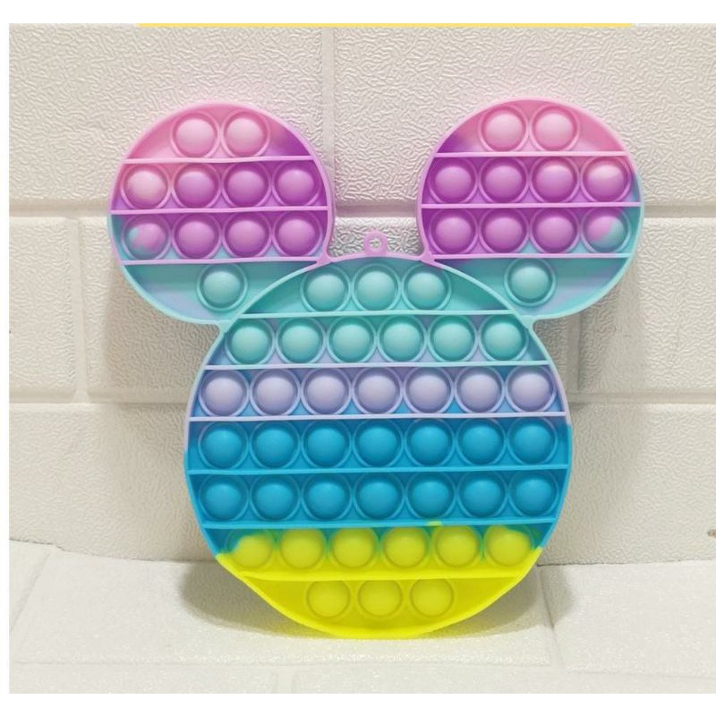 POP IT JUMBO MACARON | POP IT JUMBO | POP IT JUMBO MURAH-2