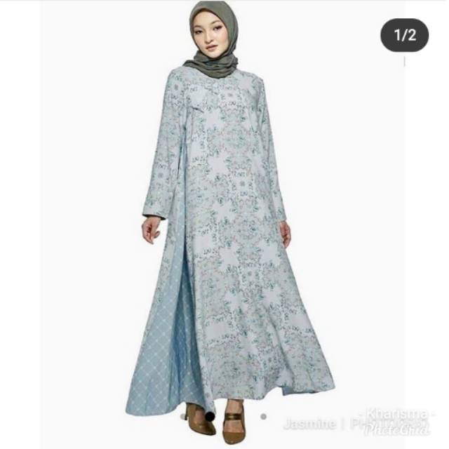 Lingling dress by Ria Miranda