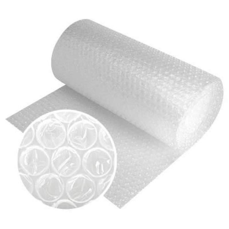 

Bubble Wrap Tambahan Packing Supaya Aman Buble Wraps Plastik Gelembung Safety Pack