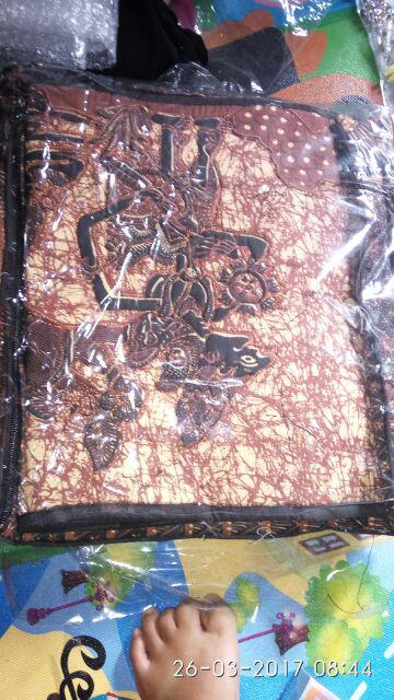 Sarung Bantal Kursi
