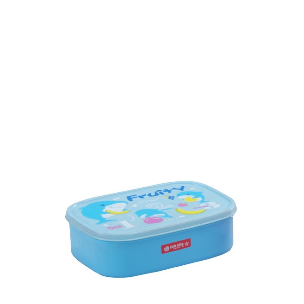 LION STAR - JAPAN SEAL WARE - BC-9