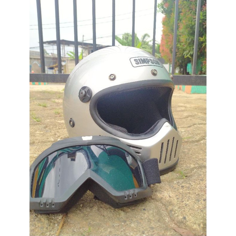 Helm M30