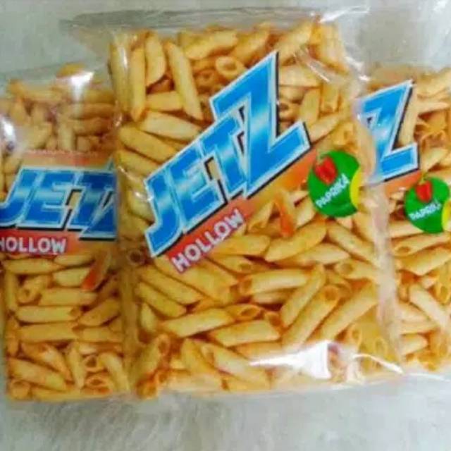 

Snack JETZ Hollow I Snack Kemasan Kiloan / Reepack