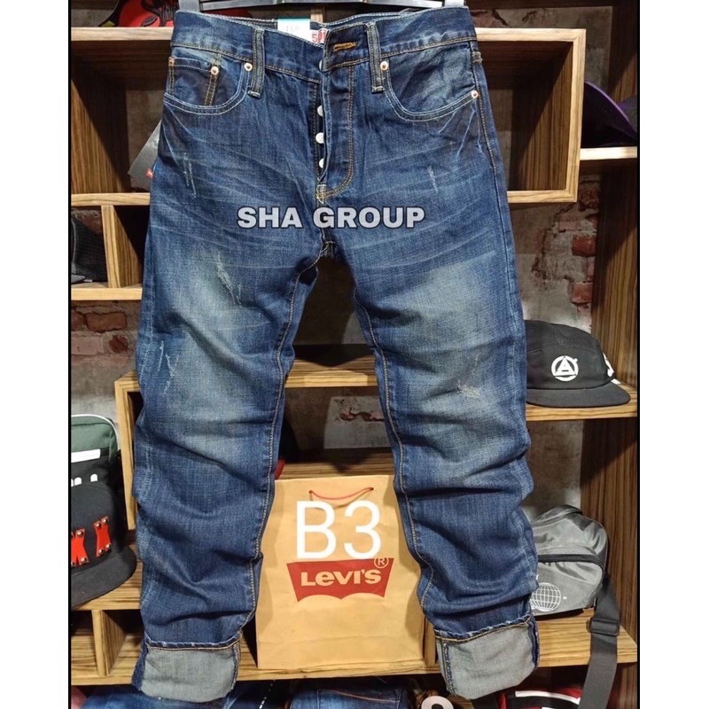 celana levis 501 original japan cuci gudang celana jean termurah